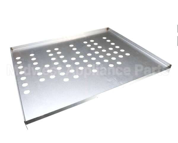 00-944357-0072R Vulcan Hart 72 60 Right Deflector Tray