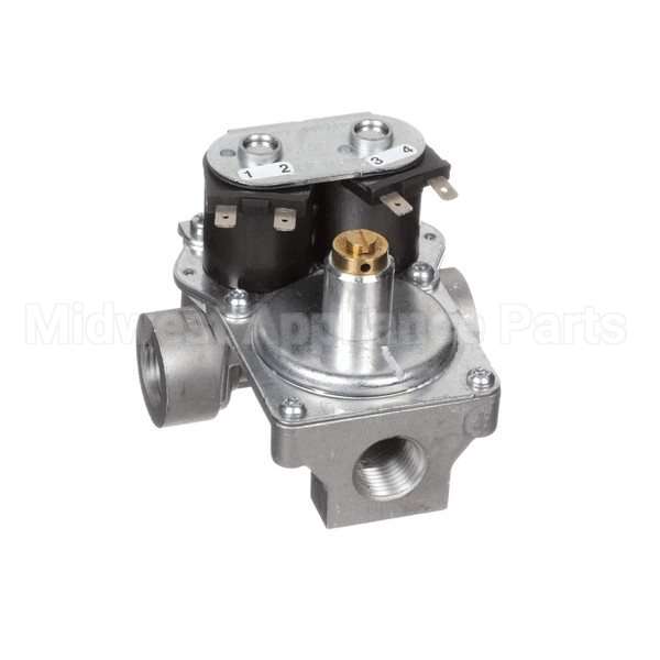 00-944391 Compatible Hobart 4.0 Nat Gas Valve, Doubl E Regu