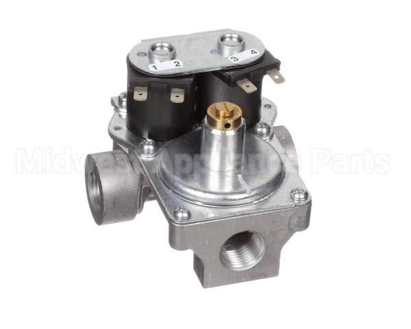 00-944391 Vulcan Hart 4.0 Natural Gas Valve, Double Regu