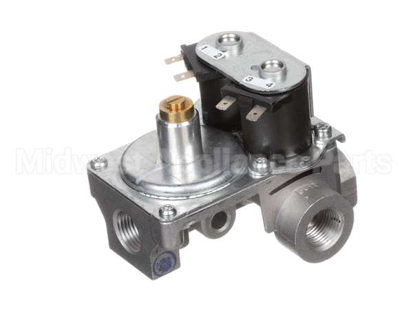 00-944391 Vulcan Hart 4.0 Natural Gas Valve, Double Regu