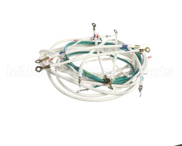 00-944400-00024 Vulcan Hart Wiring Kit - 24 In, All Voltag