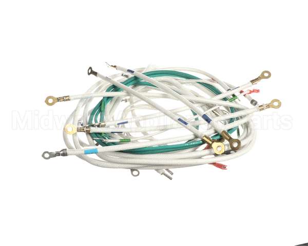 00-944400-00024 Vulcan Hart Wiring Kit - 24 In, All Voltag