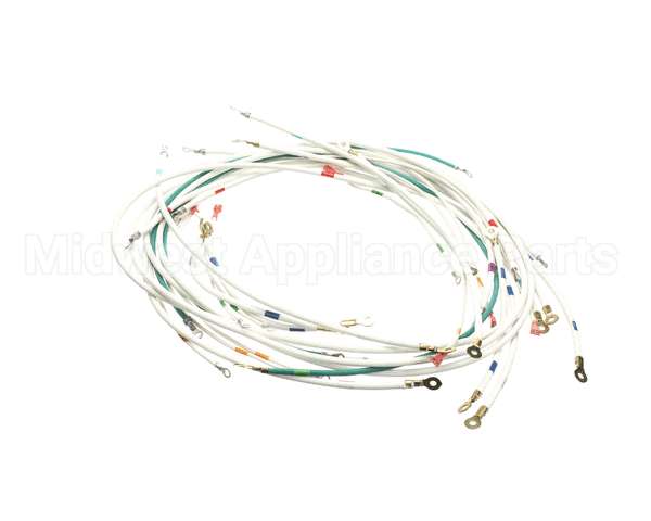 00-944400-00036 Vulcan Hart Wiring Kit - 36 In, All Voltag