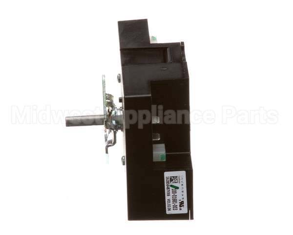 00-944524-00001 Vulcan Hart 550 Degree Thermostat, 120V So