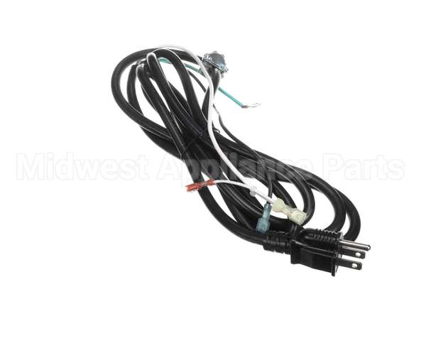 00-944526 Vulcan Hart Power Cord, Vccg 120V