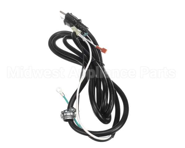 00-944526 Vulcan Hart Power Cord, Vccg 120V