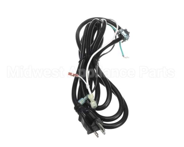 00-944526 Vulcan Hart Power Cord, Vccg 120V