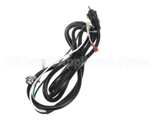 00-944526 Vulcan Hart Power Cord, Vccg 120V
