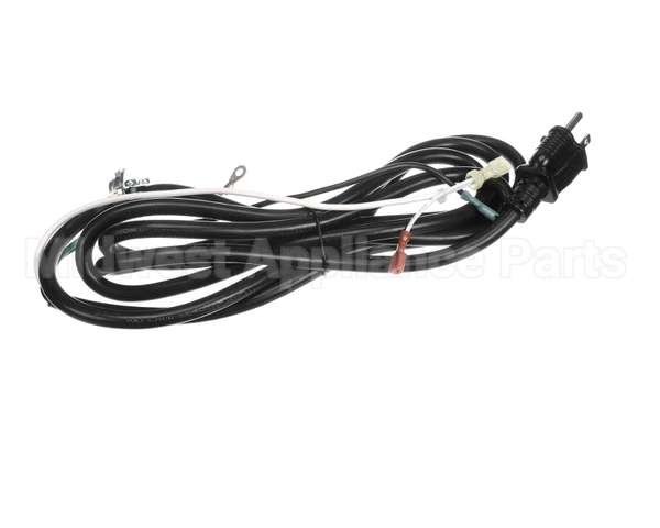 00-944526 Vulcan Hart Power Cord, Vccg 120V