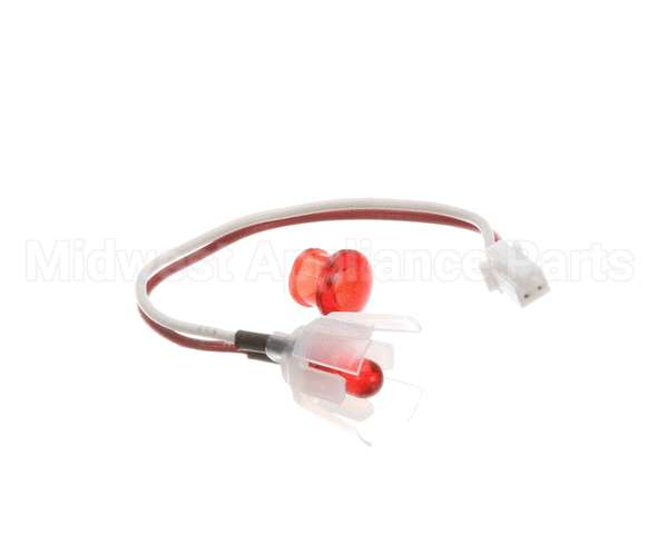 00-944539 Vulcan Hart Led, Red Indicator