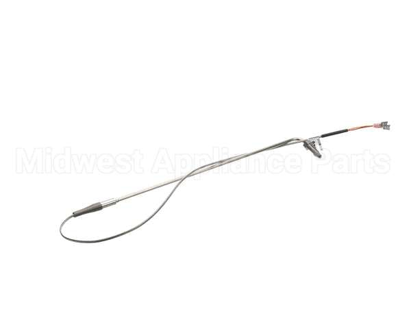 00-944541 Vulcan Hart Thermocouple, K-Type Long