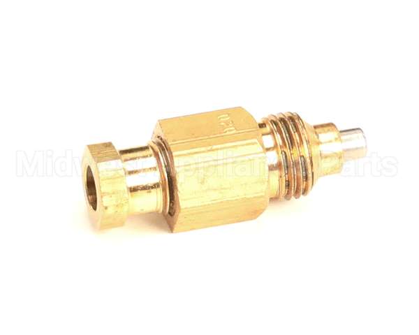 00-944548-00001 Vulcan Hart Natural Gas Pilot Orifice Assembly.