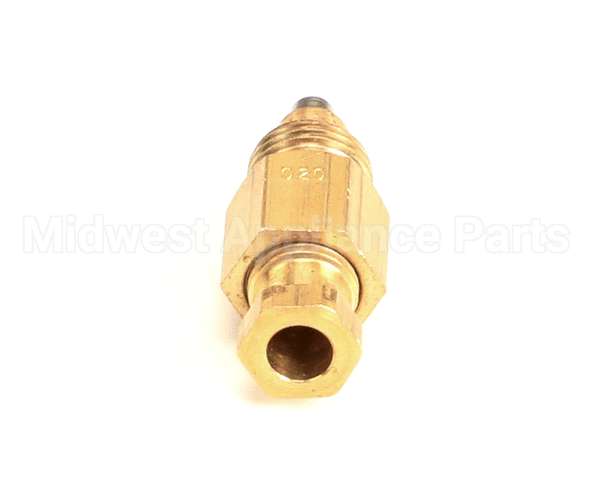 00-944548-00001 Vulcan Hart Natural Gas Pilot Orifice Assembly.