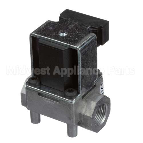 00-944555-0000R Vulcan Hart Rrg Single Solenoid Valve