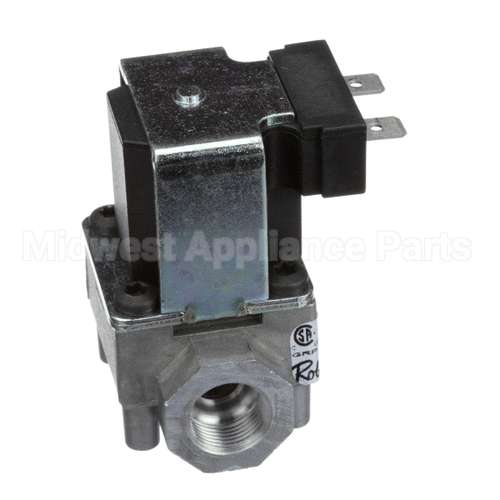 00-944555-0000R Vulcan Hart Rrg Single Solenoid Valve