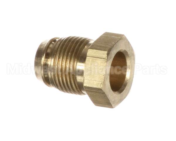 00-944556 Vulcan Hart 3/8 Loxits Fitting - Large Hex