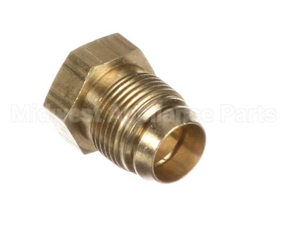00-944556 Vulcan Hart 3/8 Loxits Fitting - Large Hex