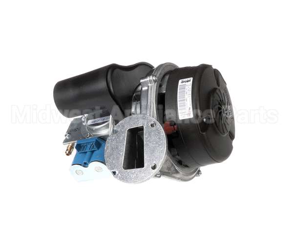 00-944782-VK45N Vulcan Hart Blower/Valve Assembly Vk45 Natural