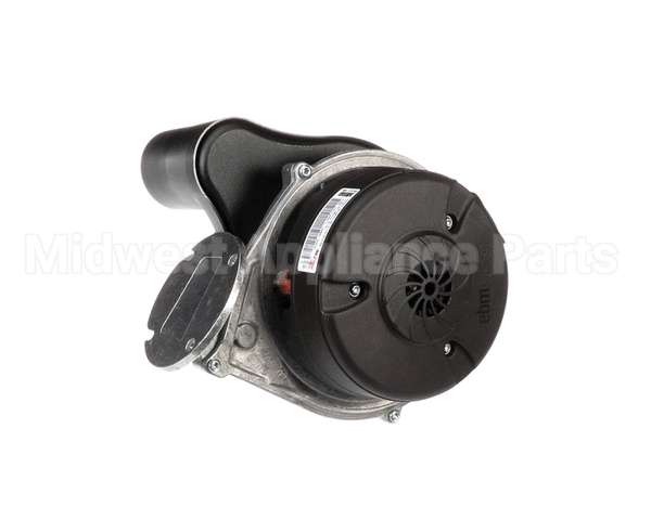 00-944782-VK45N Vulcan Hart Blower/Valve Assembly Vk45 Natural