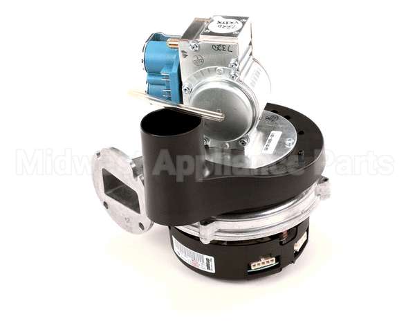 00-944782-VK85N Vulcan Hart Blower/Valve Assembly Vk85 Natural