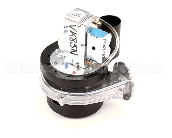 00-944782-VK85N Vulcan Hart Blower/Valve Assembly Vk85 Natural