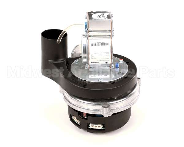 00-944782-VK85N Vulcan Hart Blower/Valve Assembly Vk85 Natural