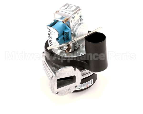 00-944782-VK85N Vulcan Hart Blower/Valve Assembly Vk85 Natural