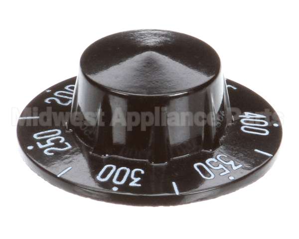 00-944801 Vulcan Hart Knob, Gr Millivolt Control