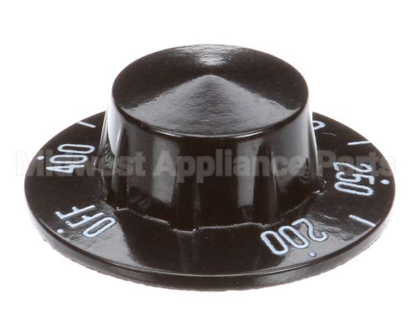 00-944801 Vulcan Hart Knob, Gr Millivolt Control