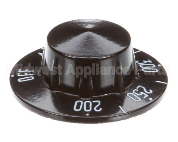 00-944801 Vulcan Hart Knob, Gr Millivolt Control