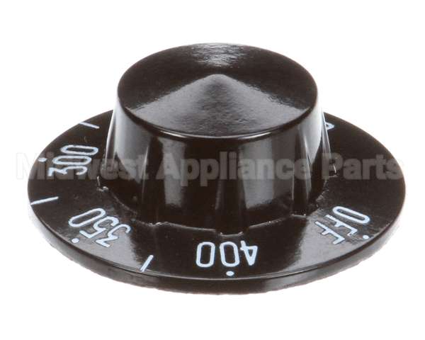 00-944801 Vulcan Hart Knob, Gr Millivolt Control