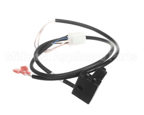 00-944902-000G3 Vulcan Hart Harness, Wiring, Gas Valve - Ino