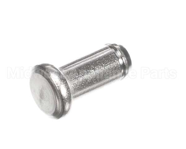 00-945013 Vulcan Hart Clevis Pin, 18-Ss 1/4 Dia.1-3