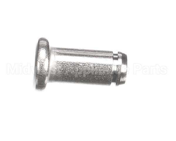 00-945013 Vulcan Hart Clevis Pin, 18-Ss 1/4 Dia.1-3