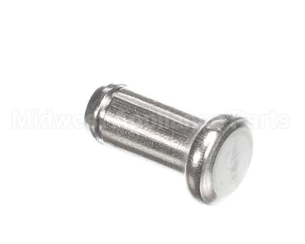 00-945013 Vulcan Hart Clevis Pin, 18-Ss 1/4 Dia.1-3