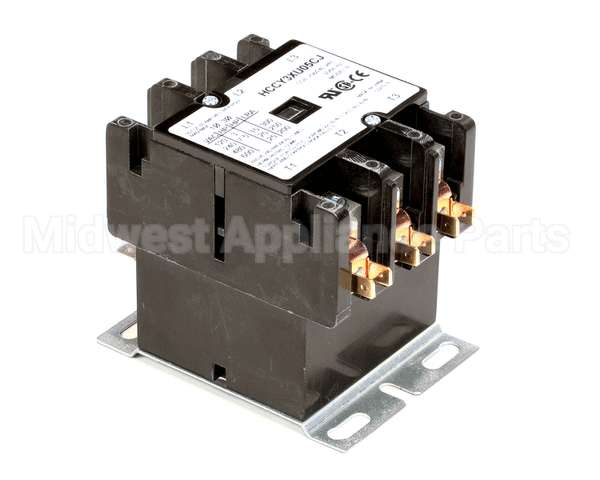 00-945037-00050 Vulcan Hart Contactor, 50 Amp Def