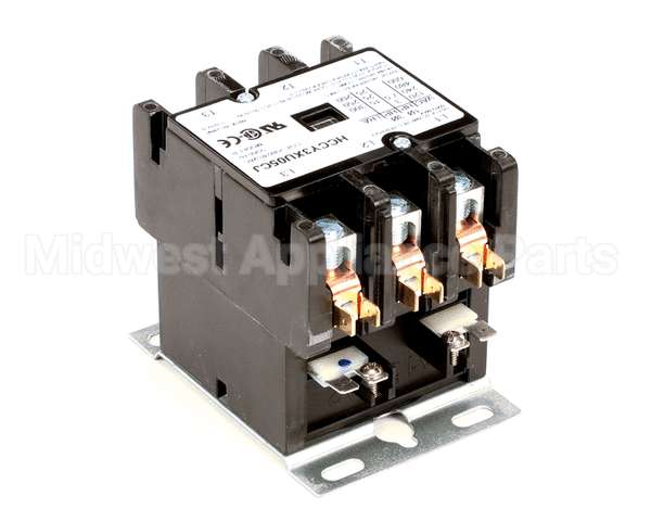 00-945037-00050 Vulcan Hart Contactor, 50 Amp Def