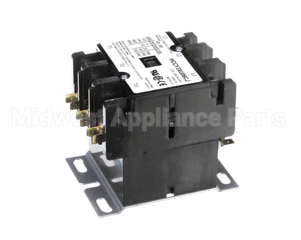 00-945037-00063 Vulcan Hart Contactor, 63 Amp Def