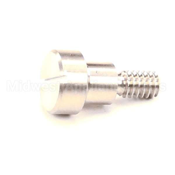 00-945086 Compatible Vulcan Bolt Shoulder Slotted, 3/8 Dia