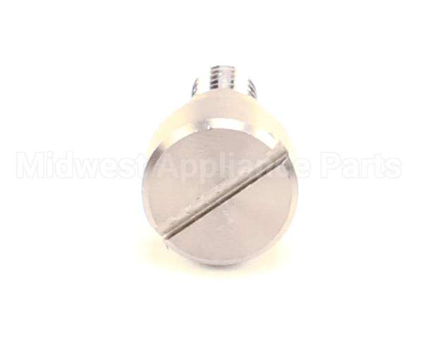 00-945086 Vulcan Hart Bolt Shoulder Slotted, 3/8 Dia