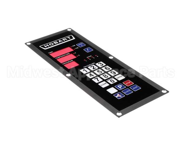 00-945130 Hobart Keypad Assembly,Ka7Em