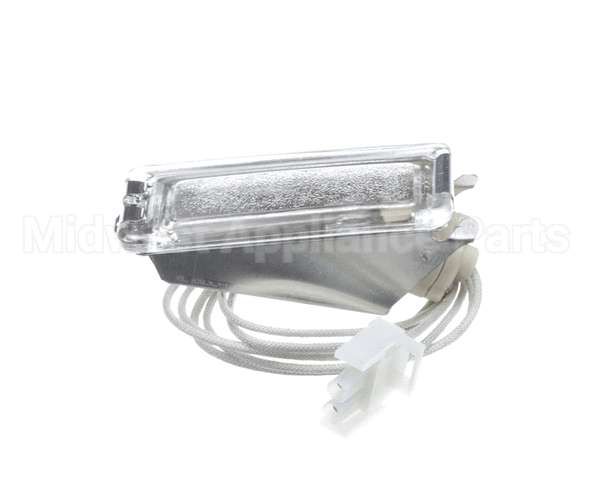 00-945453 Vulcan Hart Lamp, 12V-5W