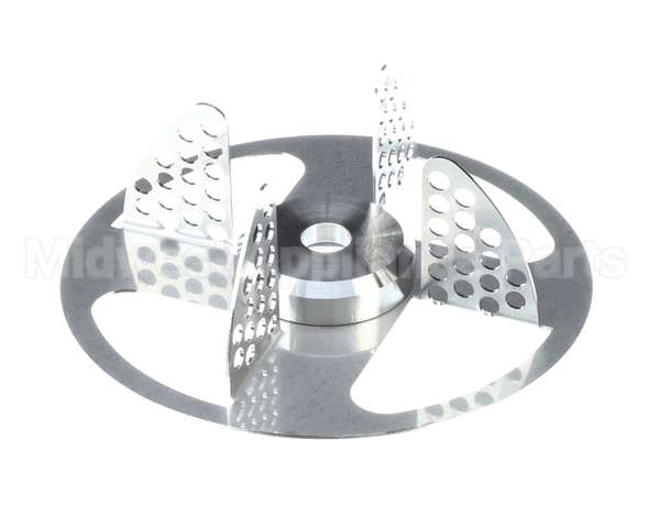 00-945756 Vulcan Hart Atomizer, Water