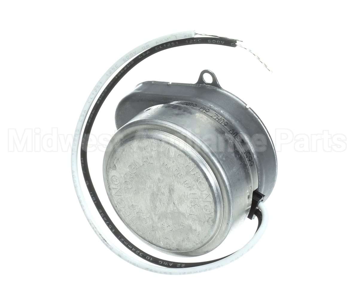 00-945878 Vulcan Hart Motor, Cavity Vent