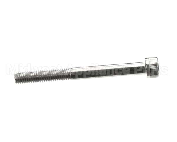 00-947083 Vulcan Hart Bolt, Shch, M6-1 X 60Mm, 316Ss