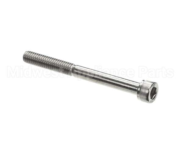 00-947083 Vulcan Hart Bolt, Shch, M6-1 X 60Mm, 316Ss