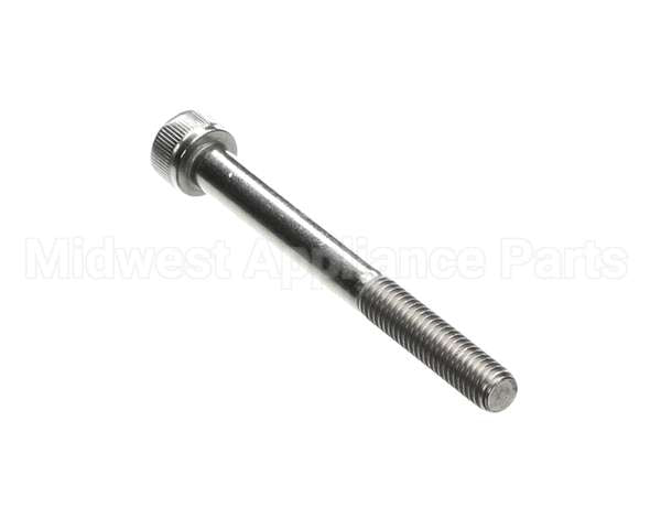 00-947083 Vulcan Hart Bolt, Shch, M6-1 X 60Mm, 316Ss