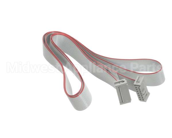 00-947287 Vulcan Hart Cable, Ribbon Display Bd. (14Pi