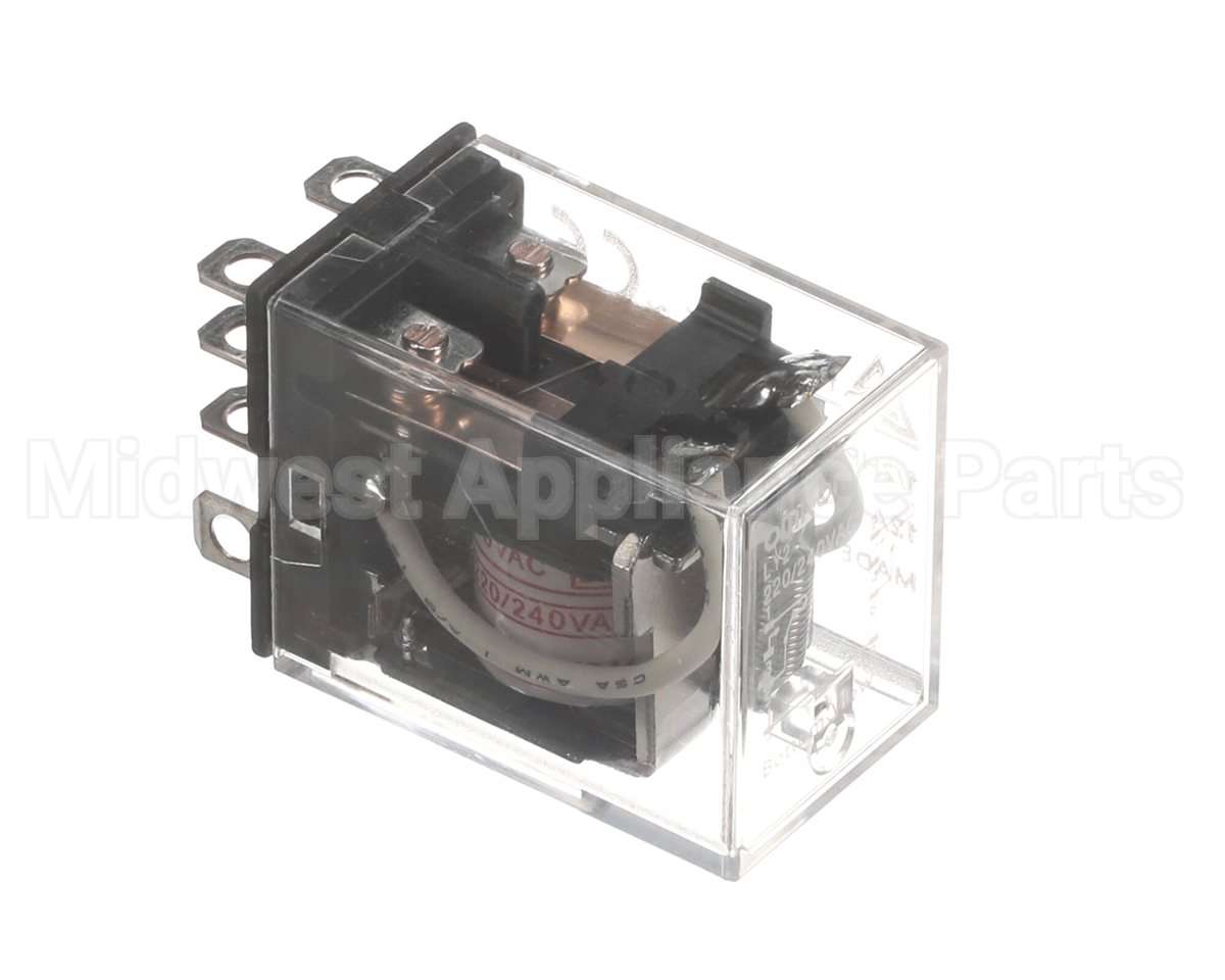 00-947330 Vulcan Hart Relay, 220-240V