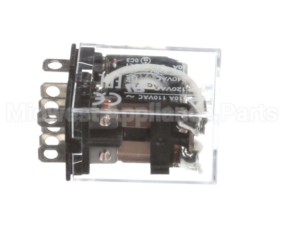 00-947331 Vulcan Hart Relay, 24V